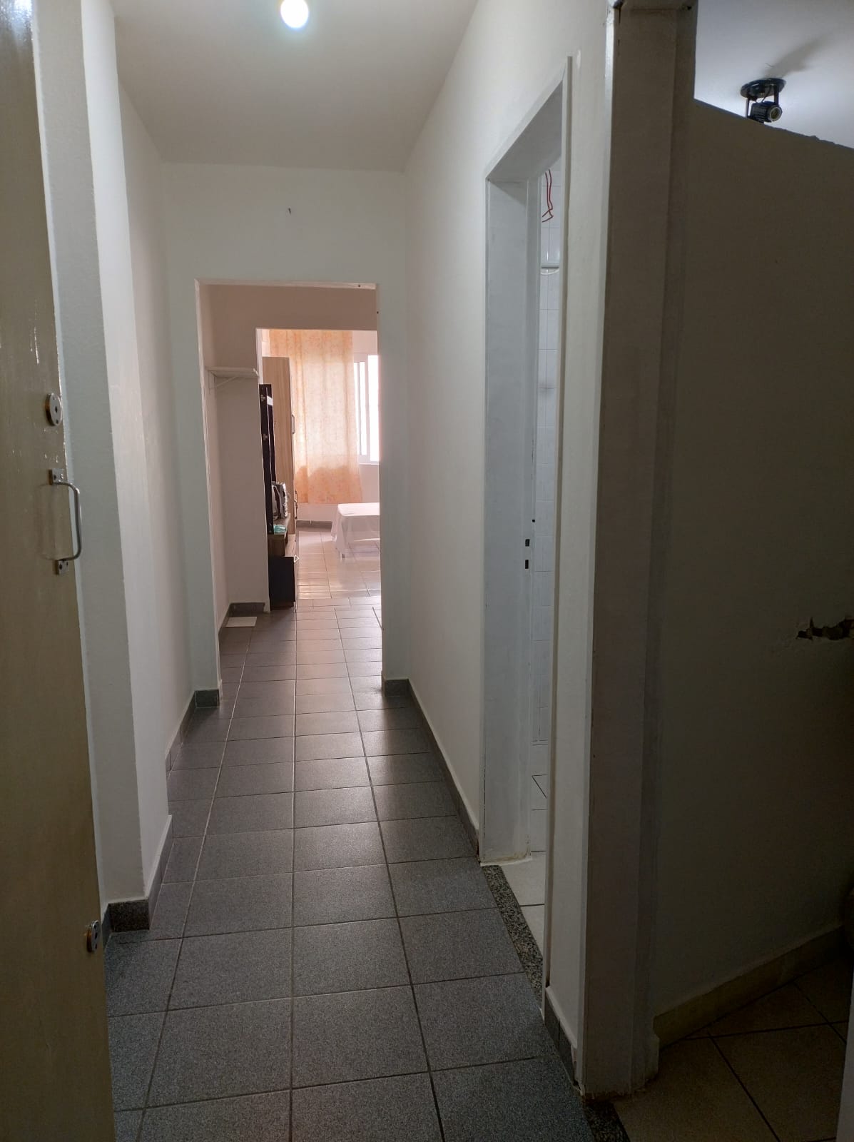 Apartamento à venda com 1 quarto, 36m² - Foto 7