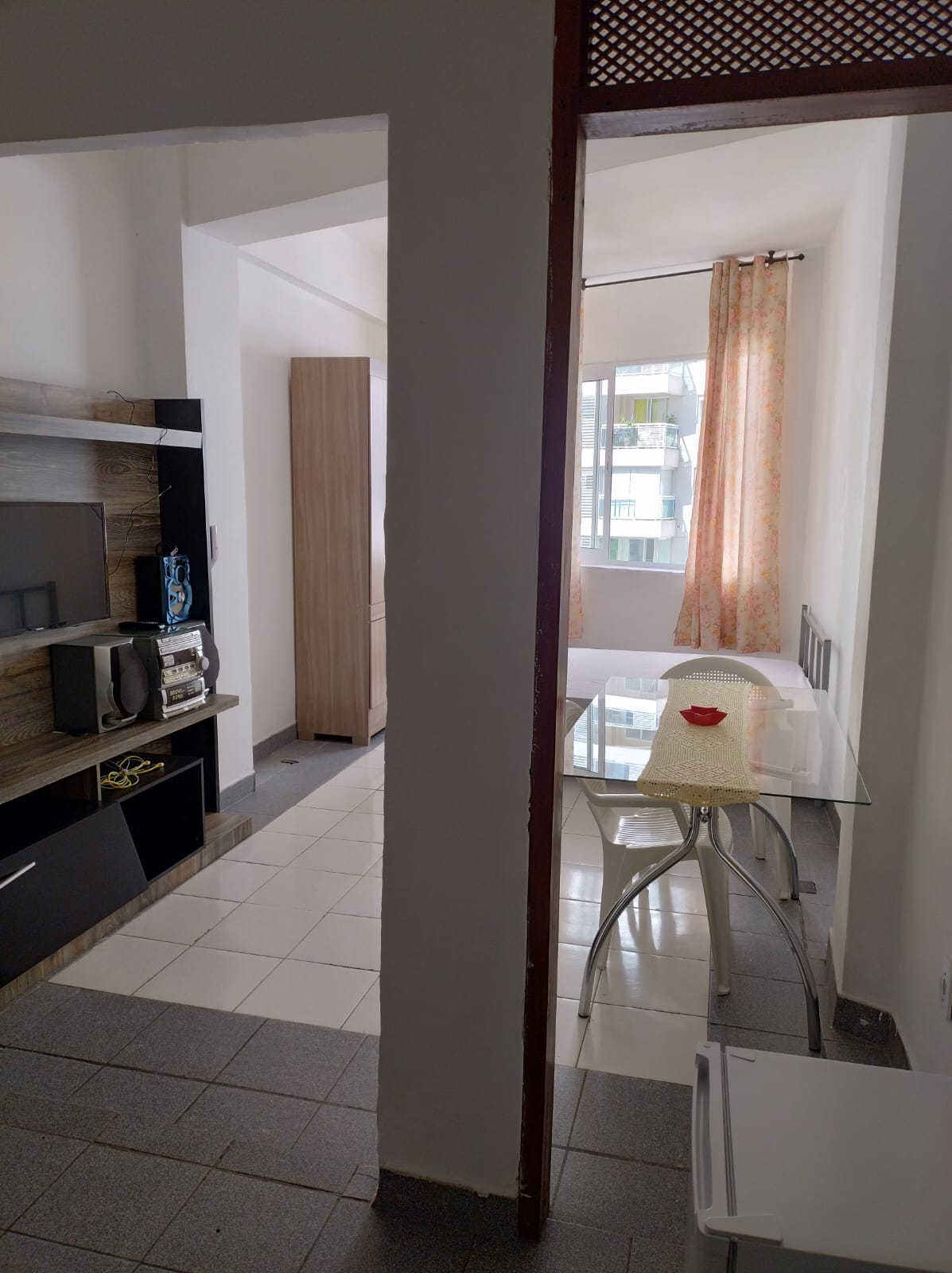 Apartamento à venda com 1 quarto, 36m² - Foto 17