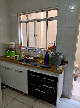 Casa, 4 quartos, 238 m² - Foto 1