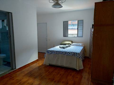 Casa, 4 quartos, 238 m² - Foto 18