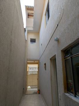 Casa, 4 quartos, 238 m² - Foto 13