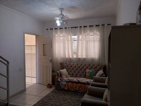 Casa, 4 quartos, 238 m² - Foto 2