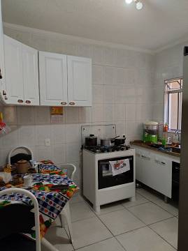 Casa, 4 quartos, 238 m² - Foto 8