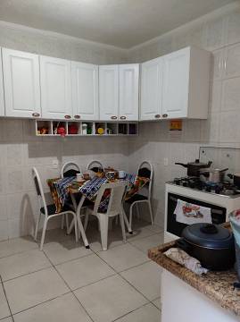 Casa, 4 quartos, 238 m² - Foto 9