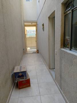 Casa, 4 quartos, 238 m² - Foto 10