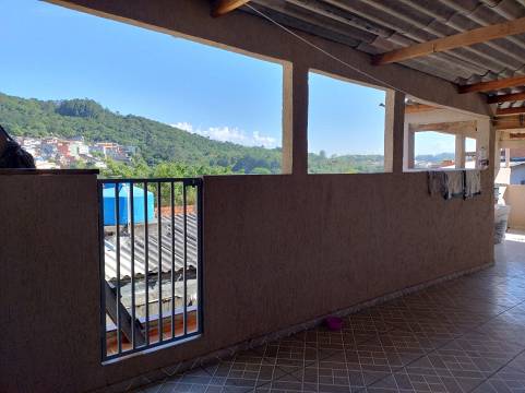 Casa, 4 quartos, 238 m² - Foto 20