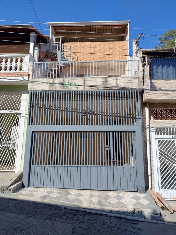 Casa, 4 quartos, 238 m² - Foto 39