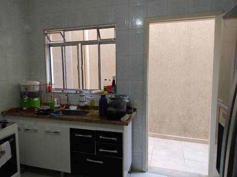 Casa, 4 quartos, 238 m² - Foto 11