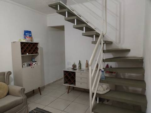 Casa, 4 quartos, 238 m² - Foto 35