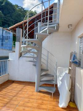 Casa, 4 quartos, 238 m² - Foto 21