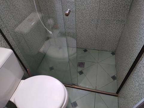 Casa, 4 quartos, 238 m² - Foto 32