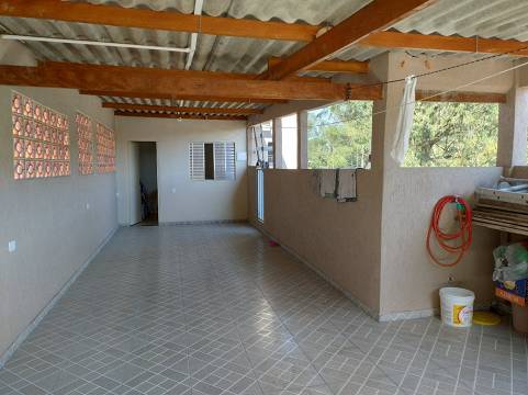 Casa, 4 quartos, 238 m² - Foto 26