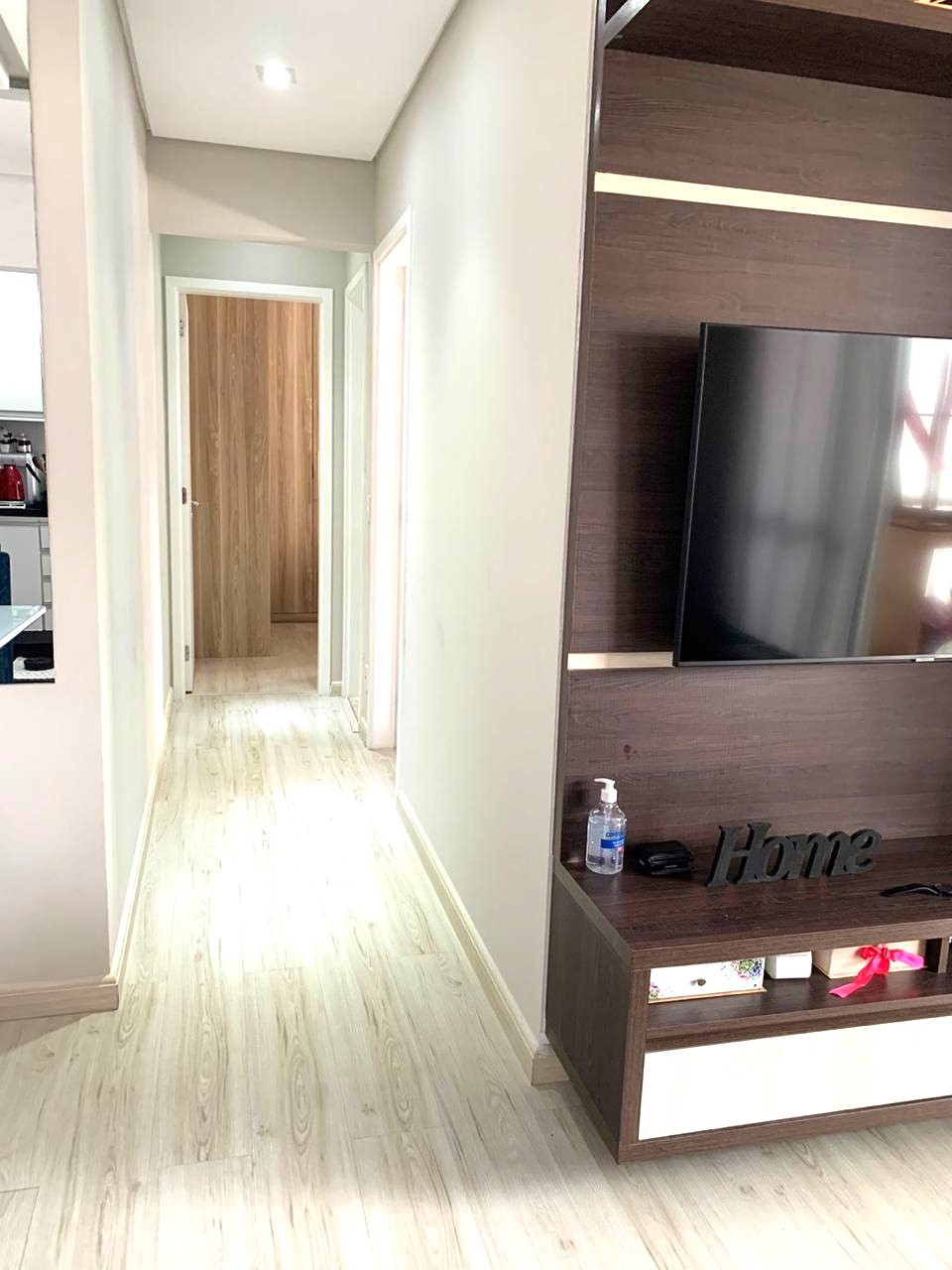 Apartamento à venda com 2 quartos, 52m² - Foto 21