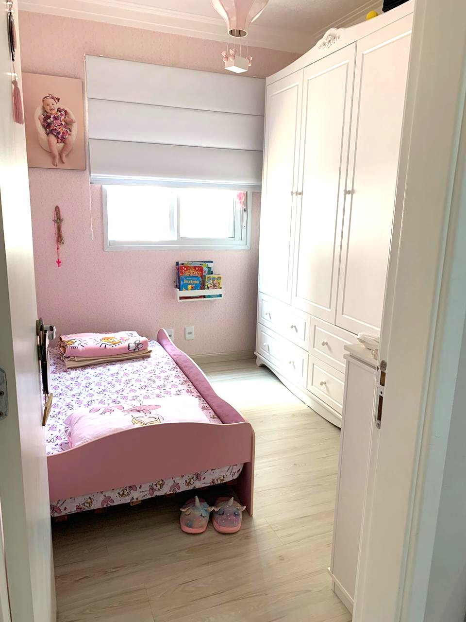 Apartamento à venda com 2 quartos, 52m² - Foto 10