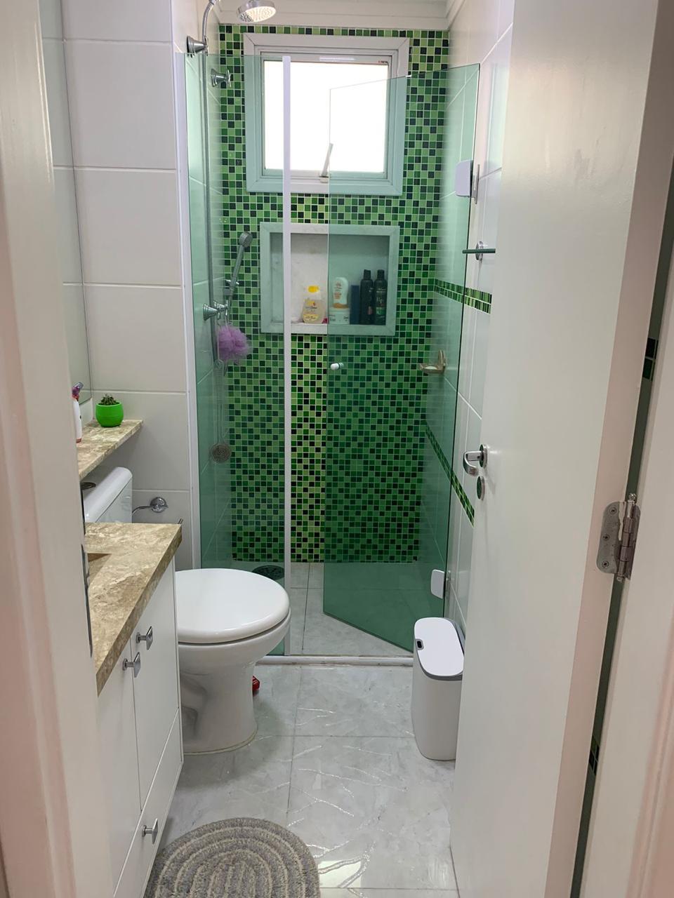 Apartamento à venda com 2 quartos, 52m² - Foto 26