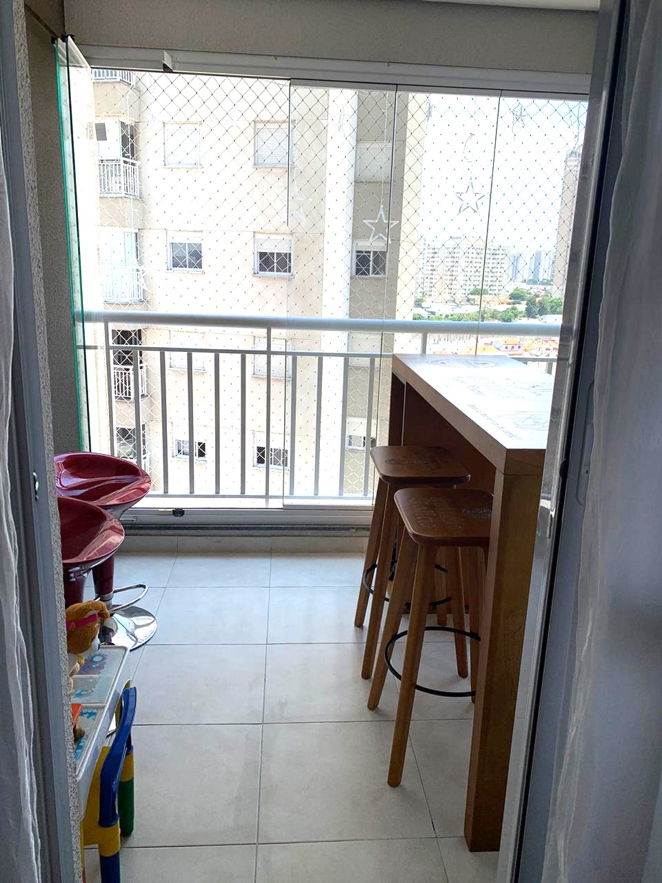 Apartamento à venda com 2 quartos, 52m² - Foto 18