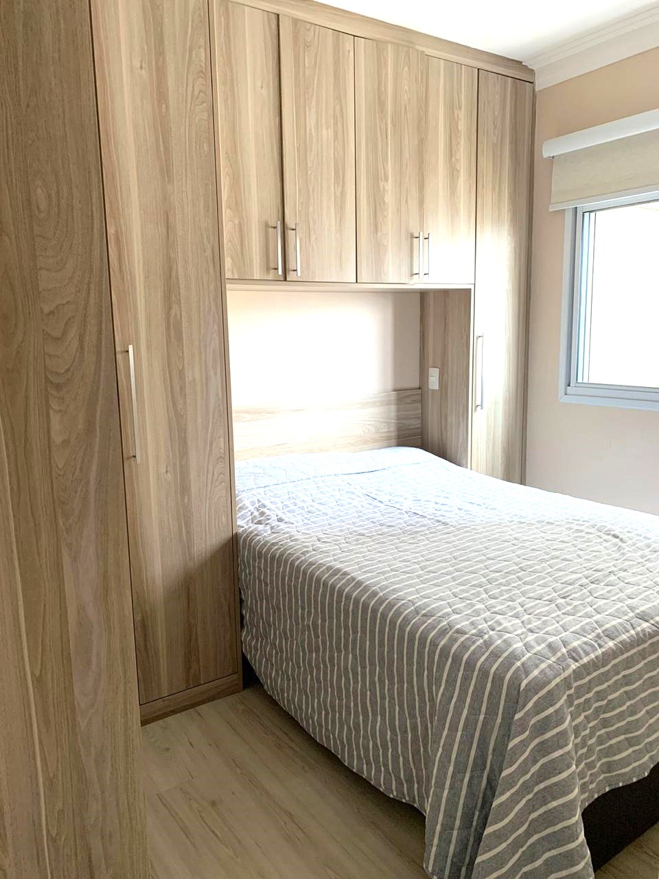 Apartamento à venda com 2 quartos, 52m² - Foto 9