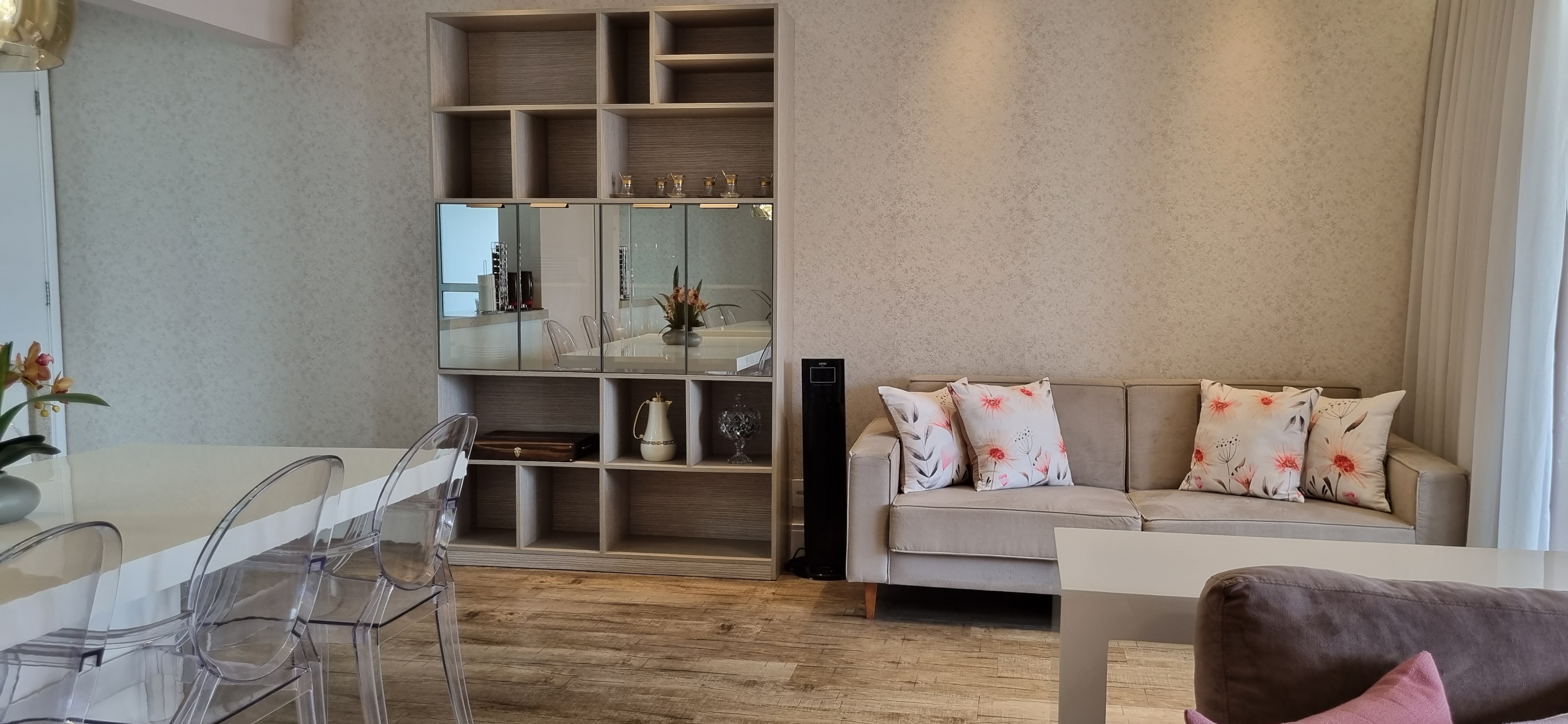 Apartamento à venda com 2 quartos, 79m² - Foto 50