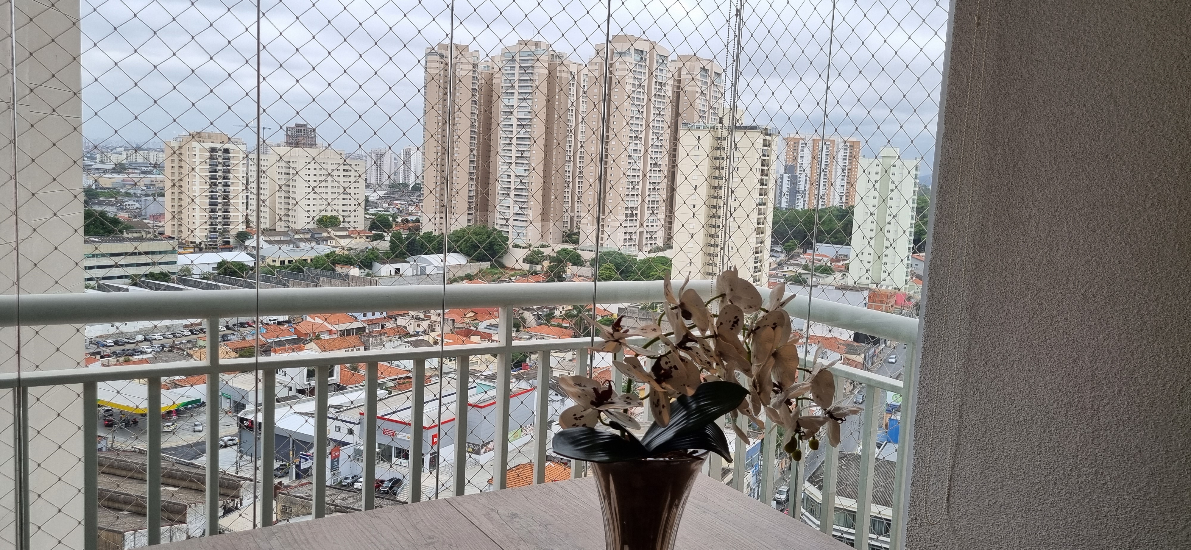 Apartamento à venda com 2 quartos, 79m² - Foto 27