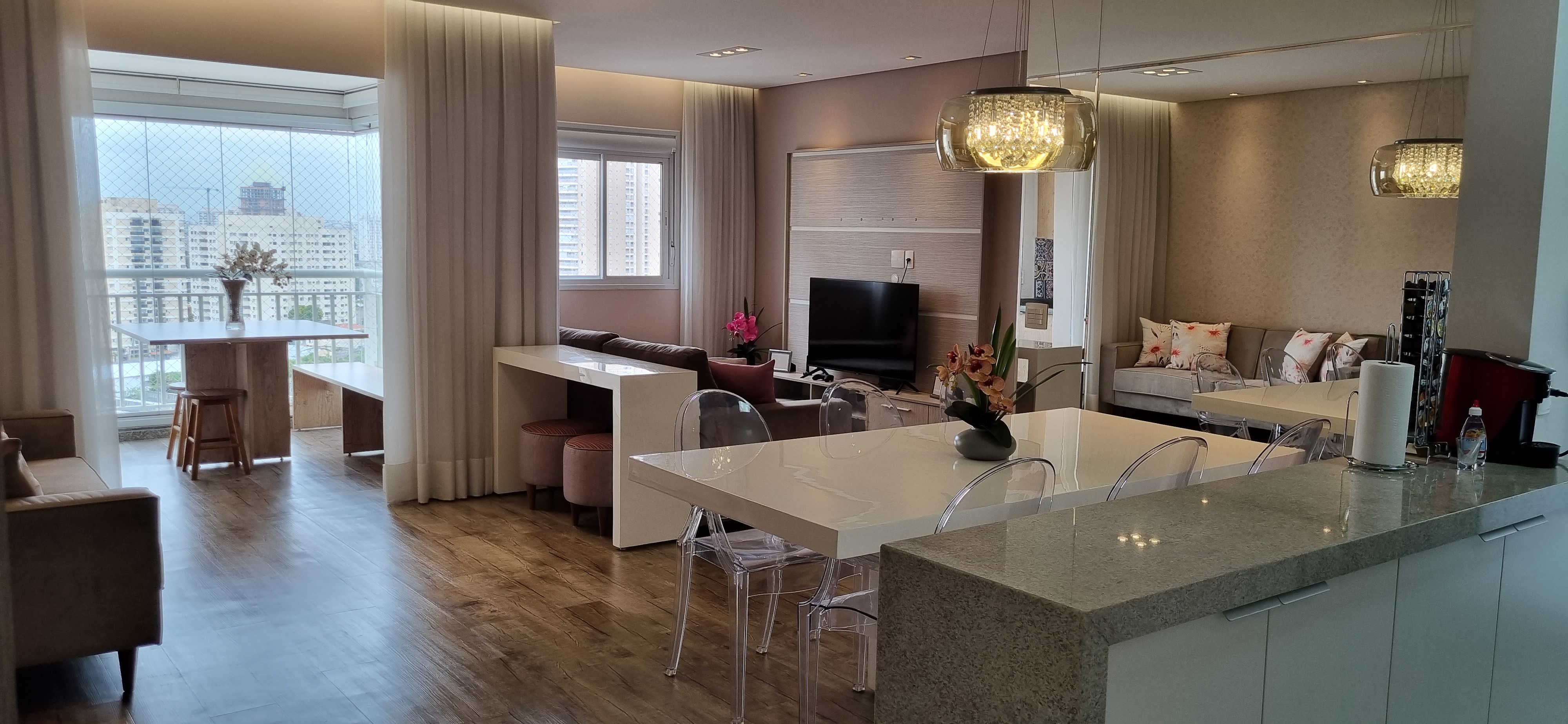 Apartamento à venda com 2 quartos, 79m² - Foto 49