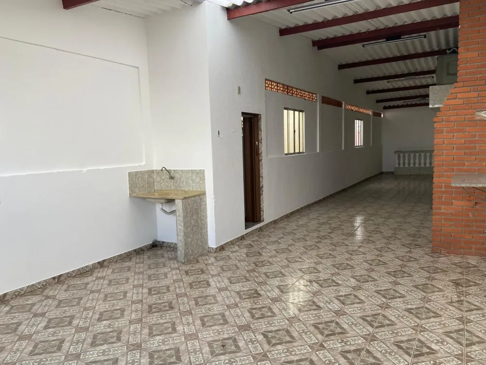 Casa, 3 quartos, 250 m² - Foto 6