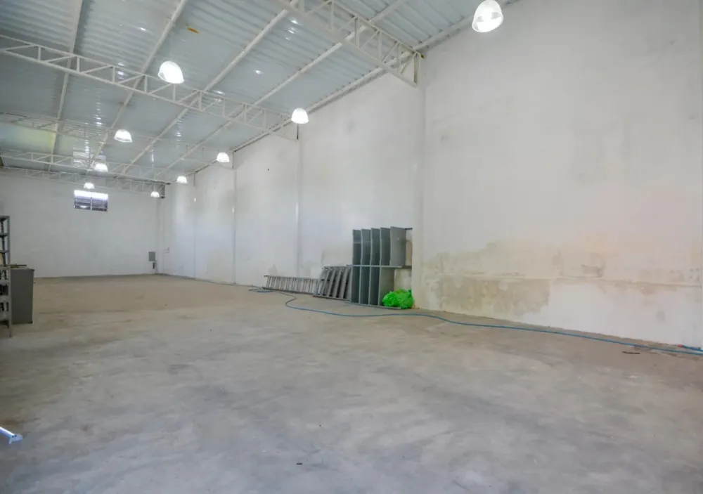 Depósito-Galpão, 320 m² - Foto 5