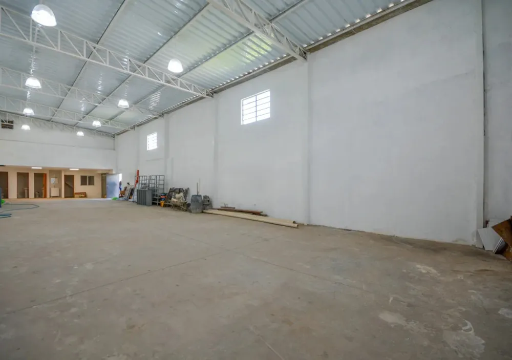 Depósito-Galpão, 320 m² - Foto 5