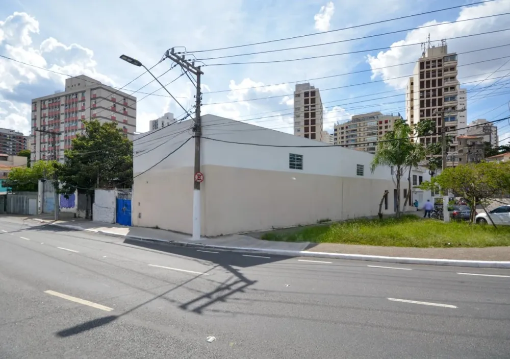 Depósito-Galpão, 320 m² - Foto 1