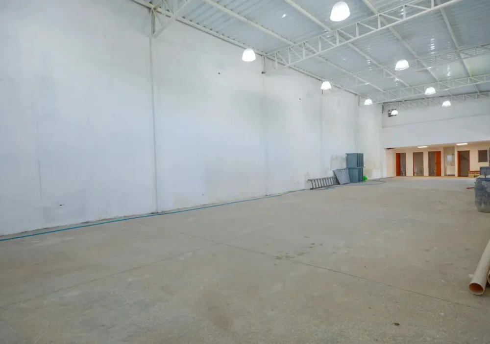 Depósito-Galpão, 320 m² - Foto 2