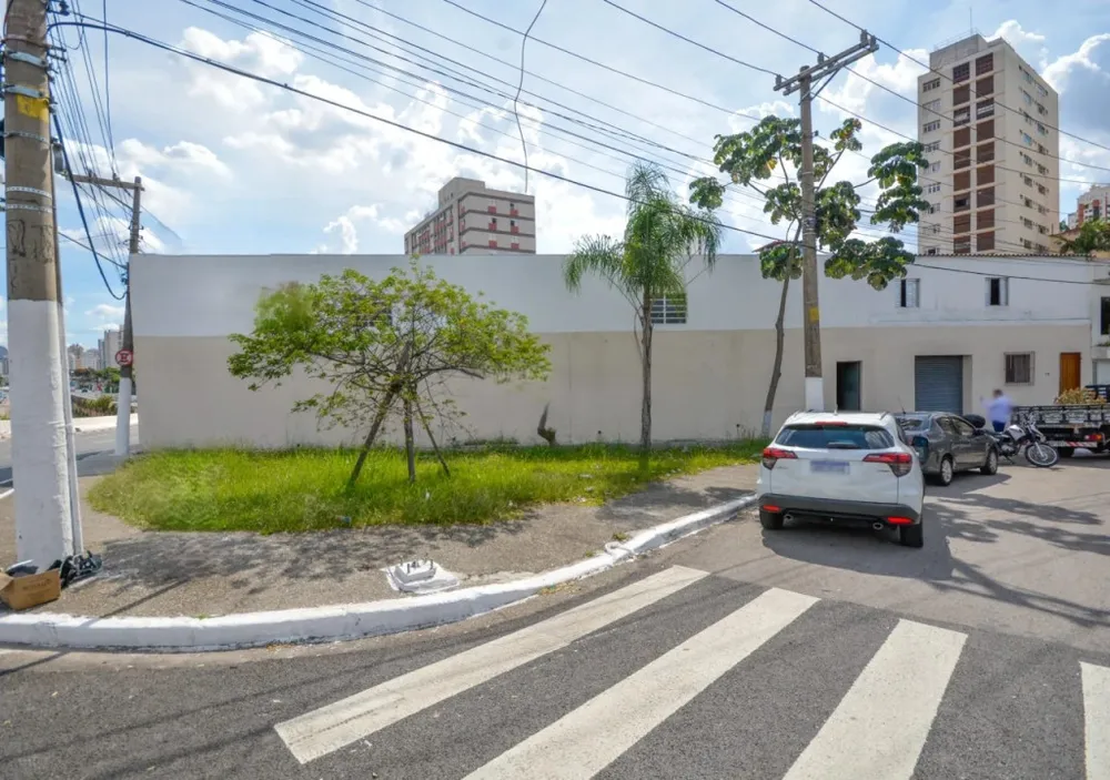 Depósito-Galpão, 320 m² - Foto 8