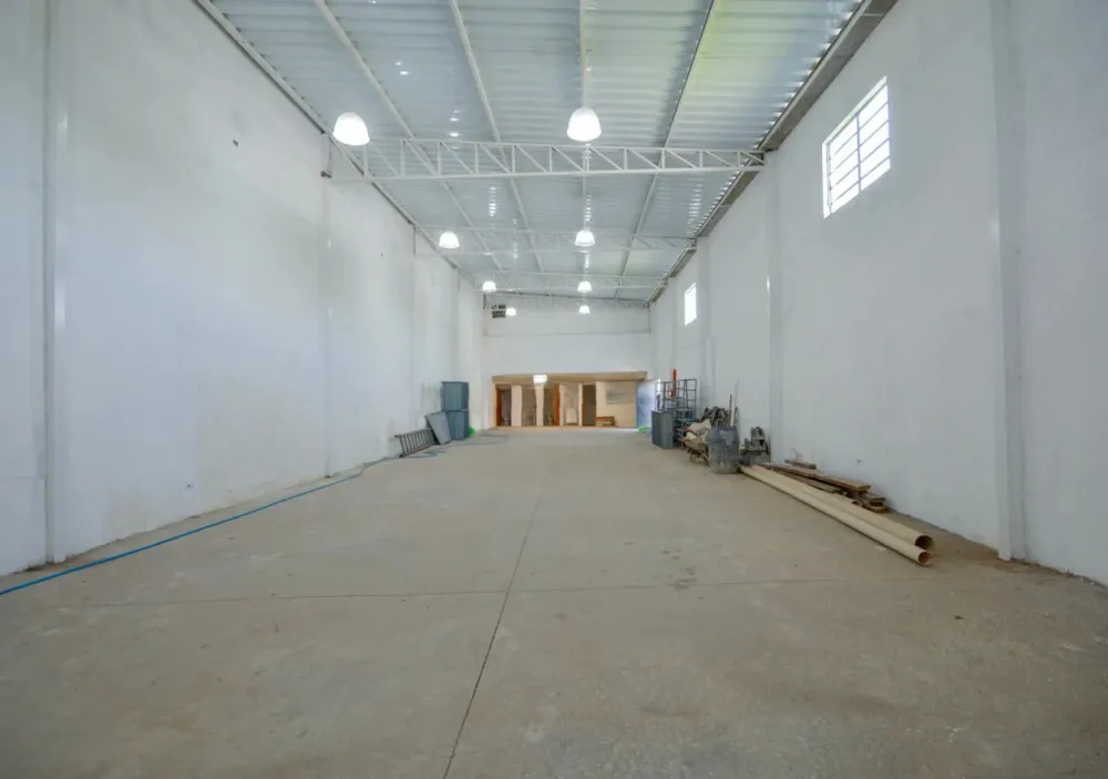 Depósito-Galpão, 320 m² - Foto 6