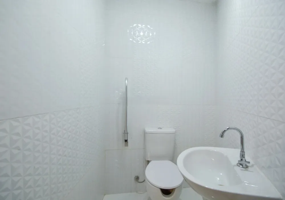 Depósito-Galpão, 320 m² - Foto 4