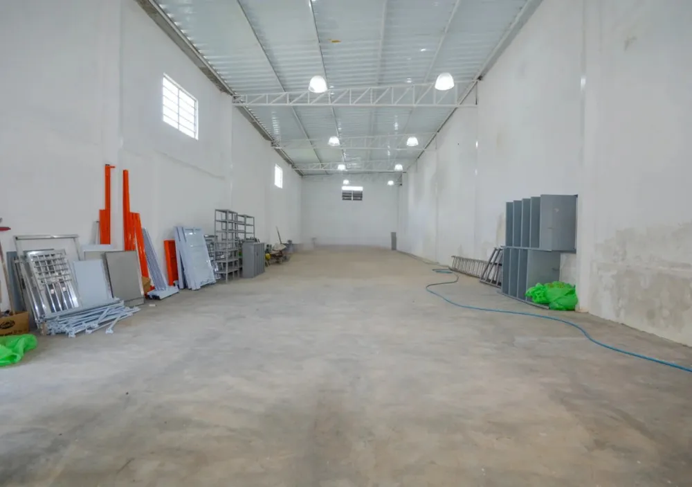 Depósito-Galpão, 320 m² - Foto 7