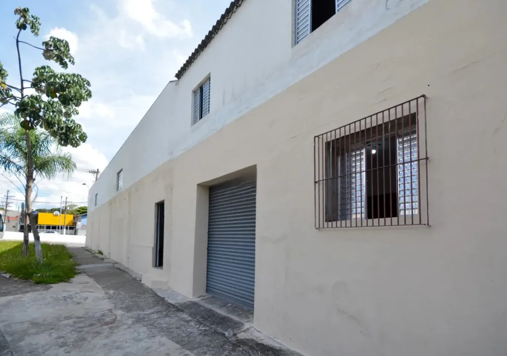 Depósito-Galpão, 320 m² - Foto 2