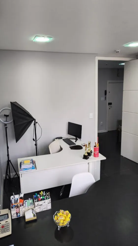 Sala-Conjunto, 65 m² - Foto 6
