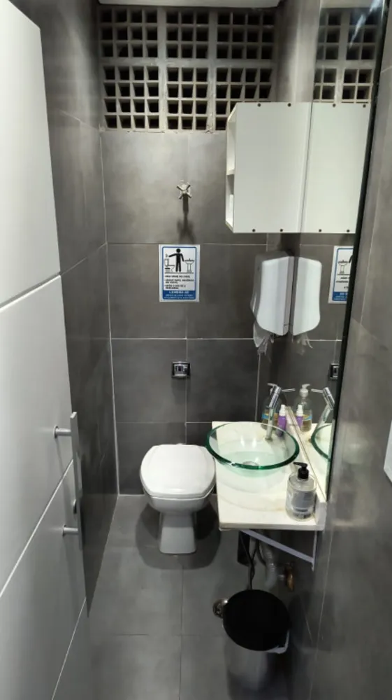 Sala-Conjunto, 65 m² - Foto 8