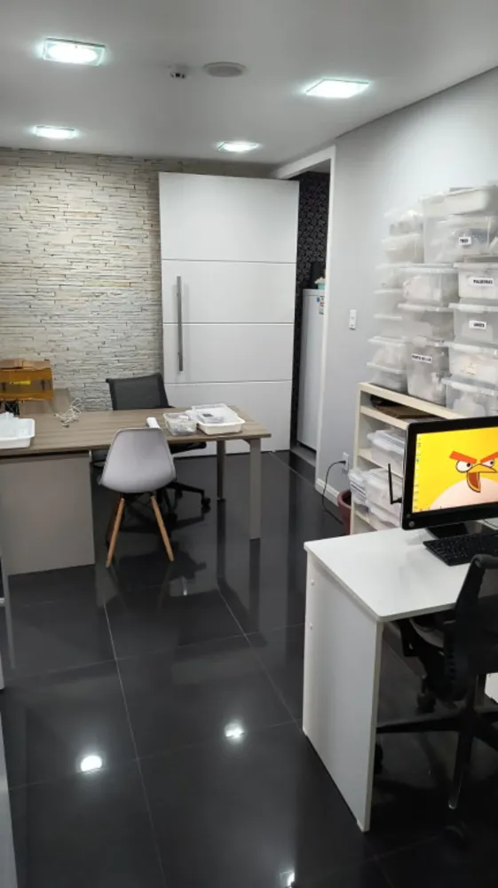 Sala-Conjunto, 65 m² - Foto 1