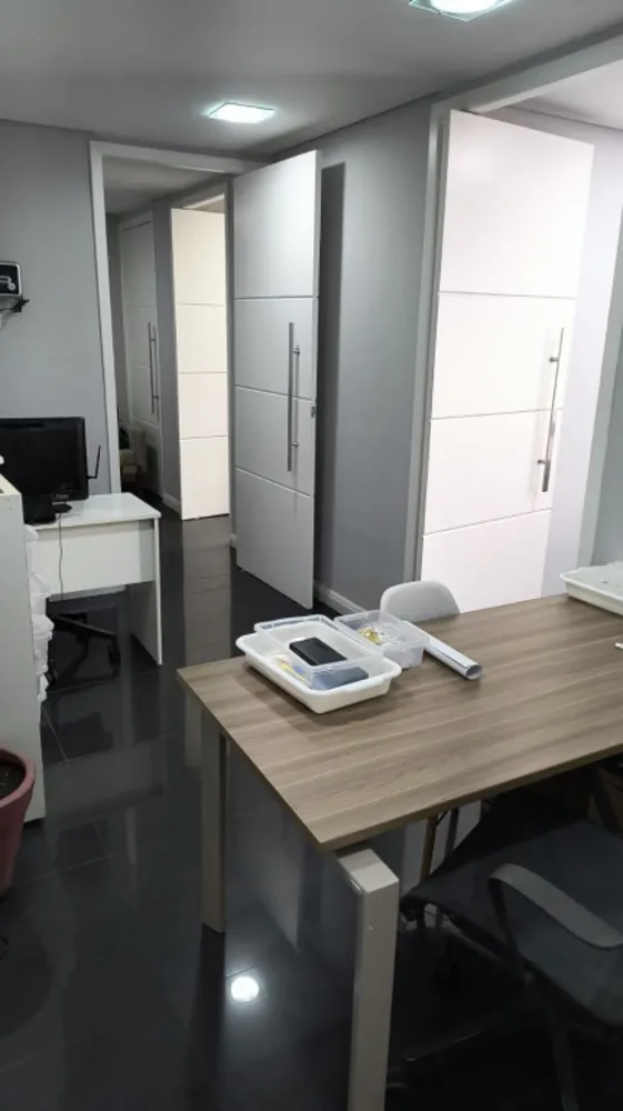 Sala-Conjunto, 65 m² - Foto 8