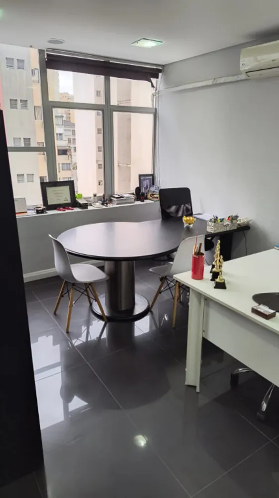 Sala-Conjunto, 65 m² - Foto 6