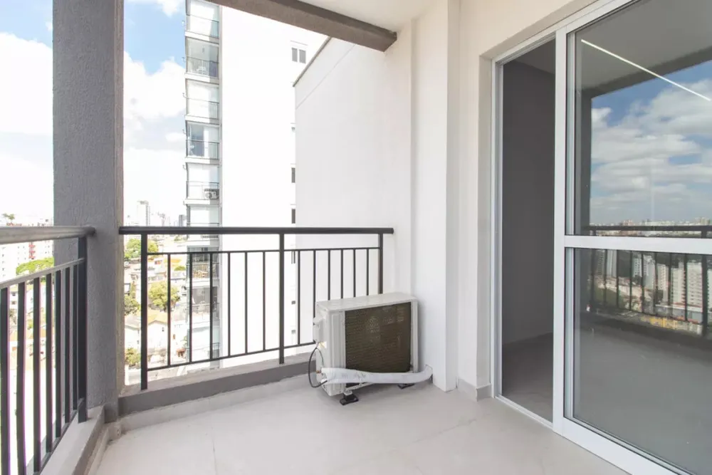 Apartamento, 1 quarto, 40 m² - Foto 4