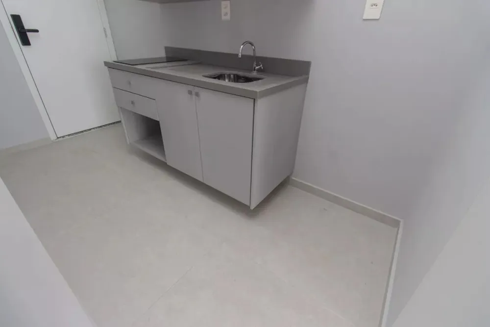 Apartamento, 1 quarto, 40 m² - Foto 3