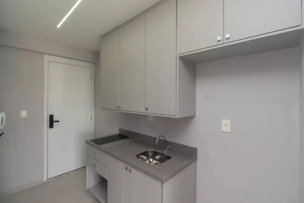 Apartamento, 1 quarto, 40 m² - Foto 5