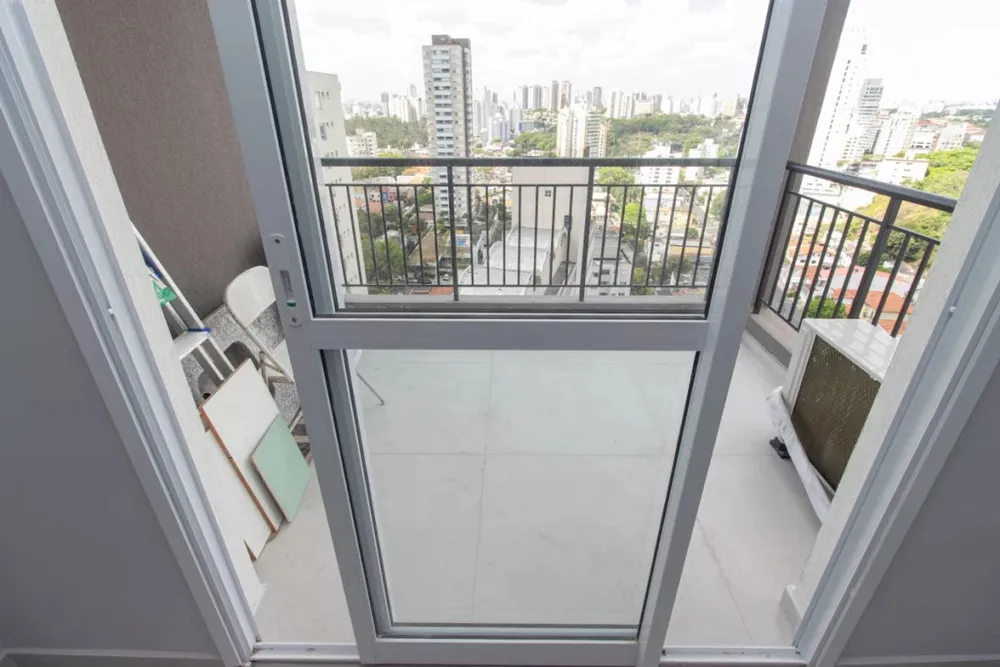 Apartamento, 1 quarto, 40 m² - Foto 5