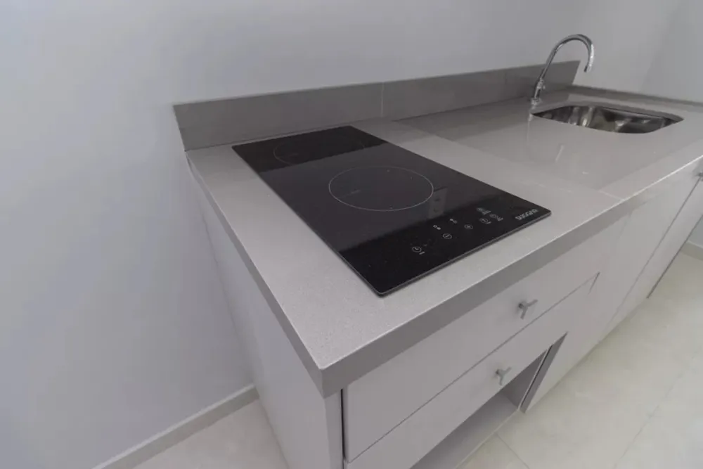 Apartamento, 1 quarto, 40 m² - Foto 6