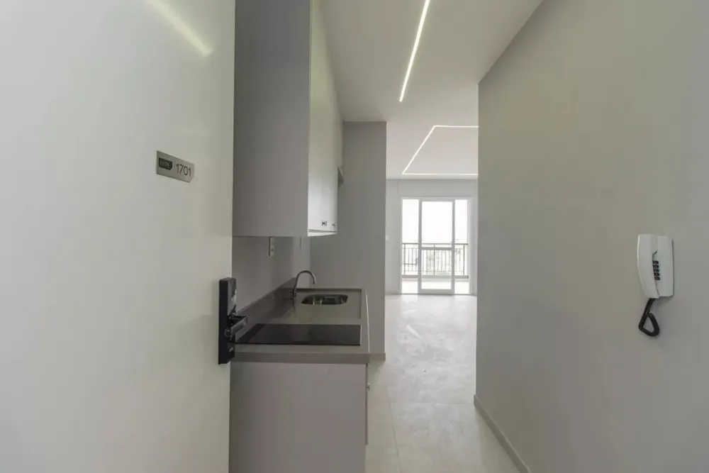 Apartamento, 1 quarto, 40 m² - Foto 7