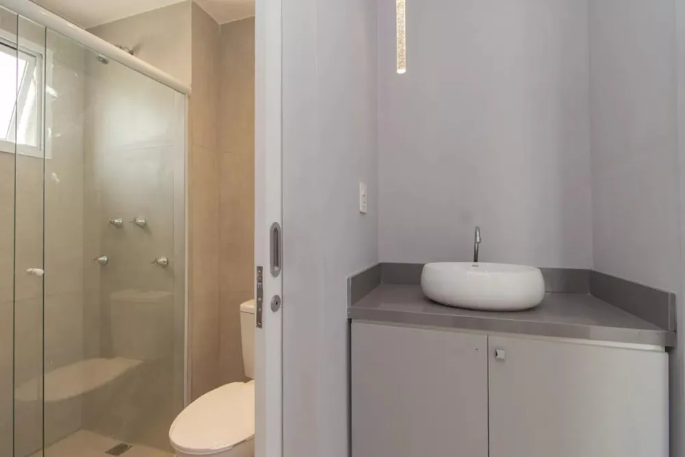 Apartamento, 1 quarto, 40 m² - Foto 1