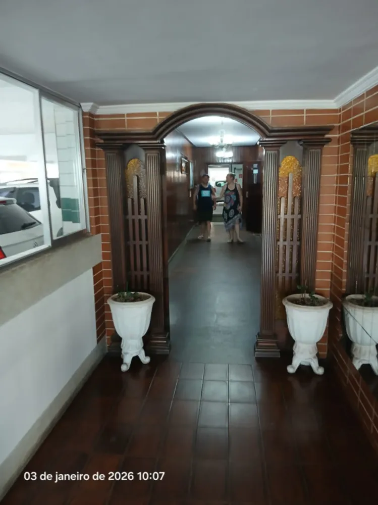 Apartamento, 2 quartos, 60 m² - Foto 6