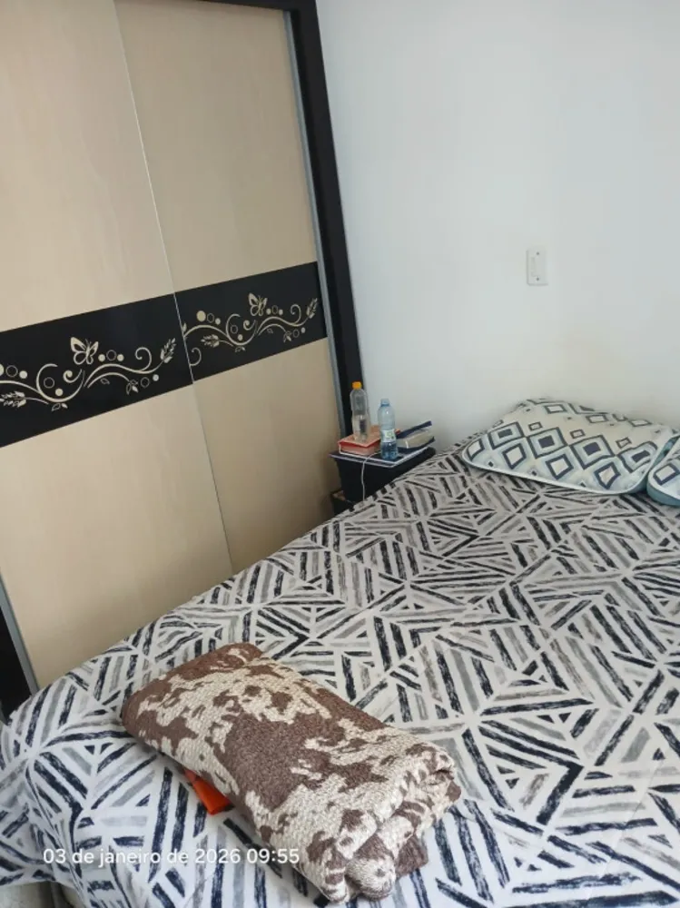 Apartamento, 2 quartos, 60 m² - Foto 10