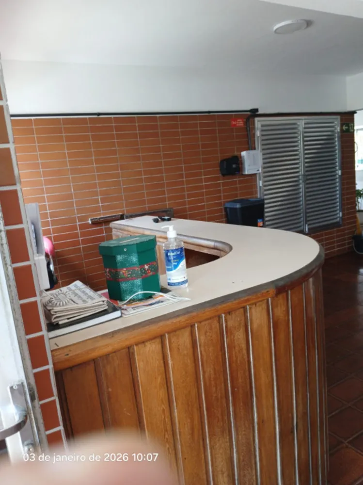 Apartamento, 2 quartos, 60 m² - Foto 8