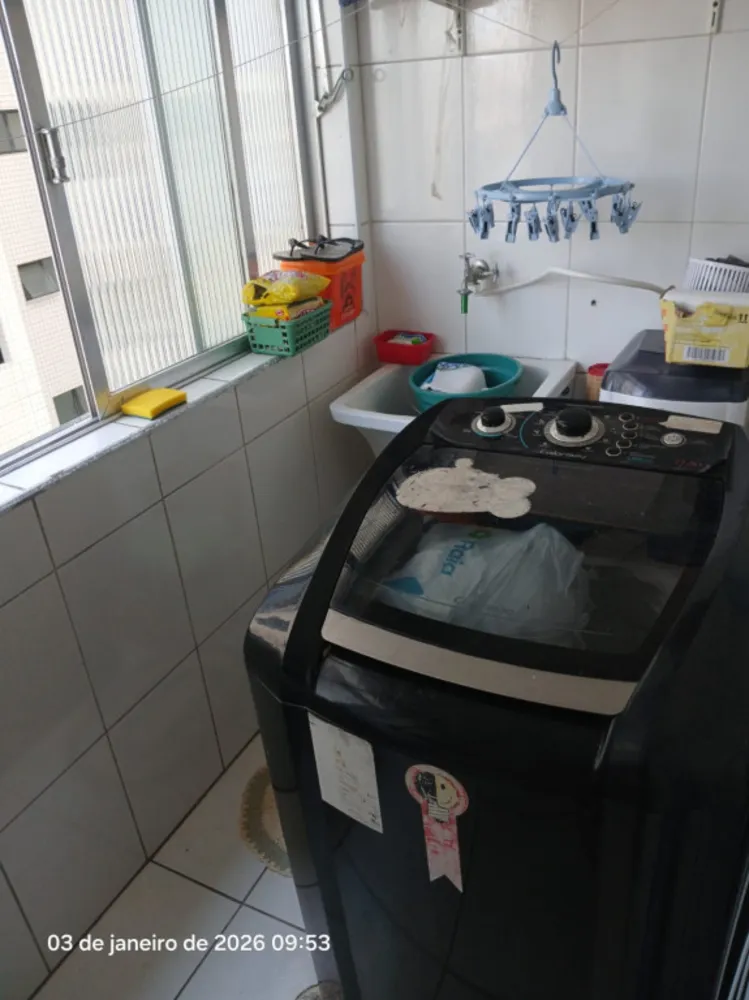 Apartamento, 2 quartos, 60 m² - Foto 2